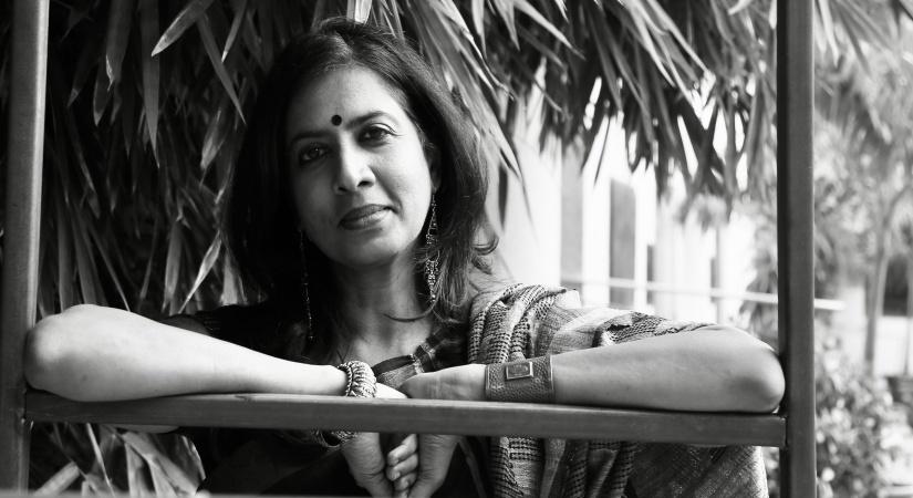 Arundhathi Subramaniam