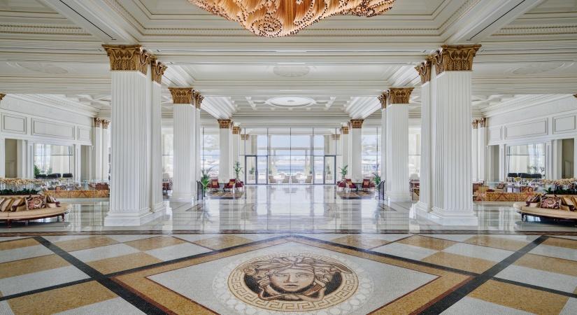 Palazzo Versace Dubai