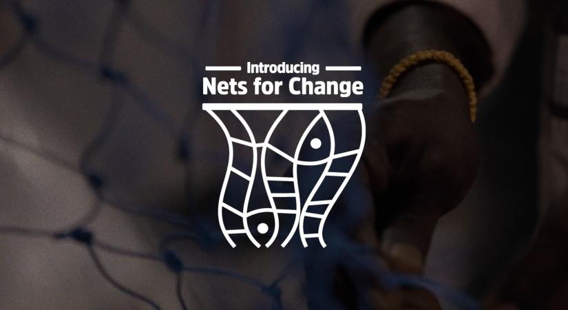 NBA launches “Nets for Change" campaign