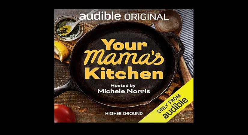 Your Mama's Kitchen