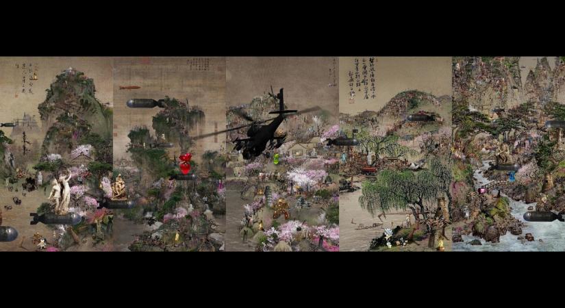 Korean Cultural Centre India participates in the Institutions section of the India Art Fair 2024