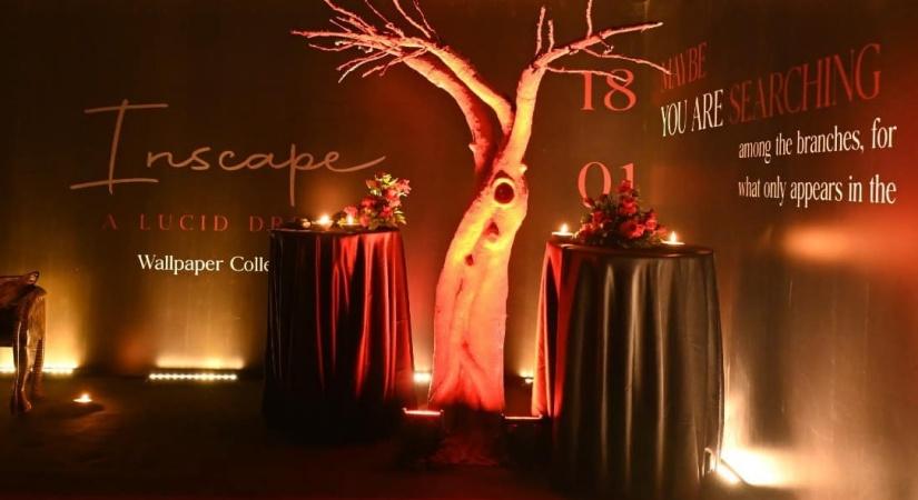 Representational Image