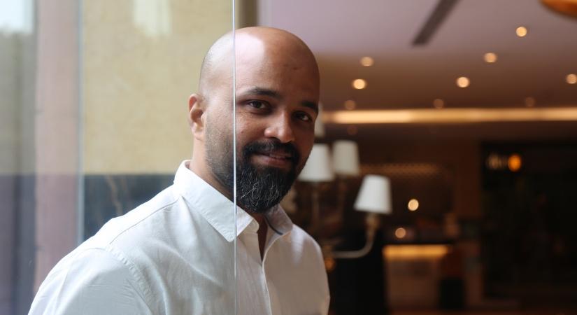 ‘Mithya’: No child’s play