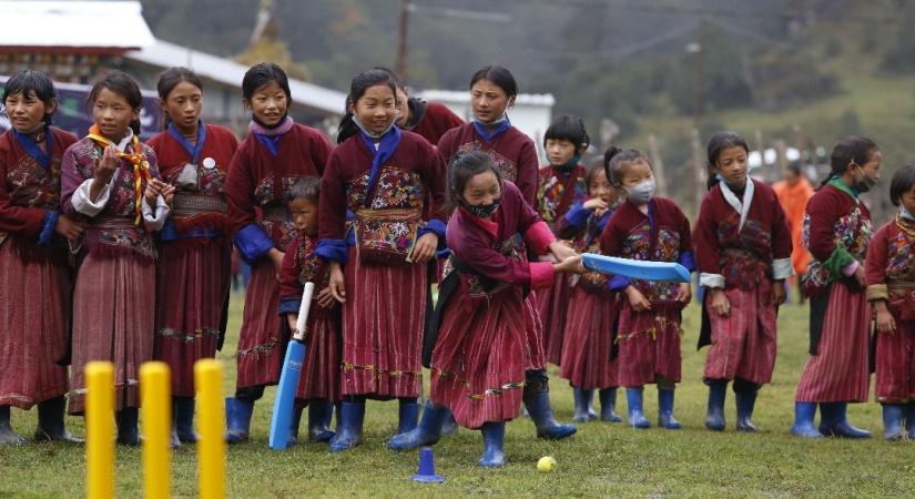 A new chapter in sports: Bhutan’s focus on becoming a cricket destination