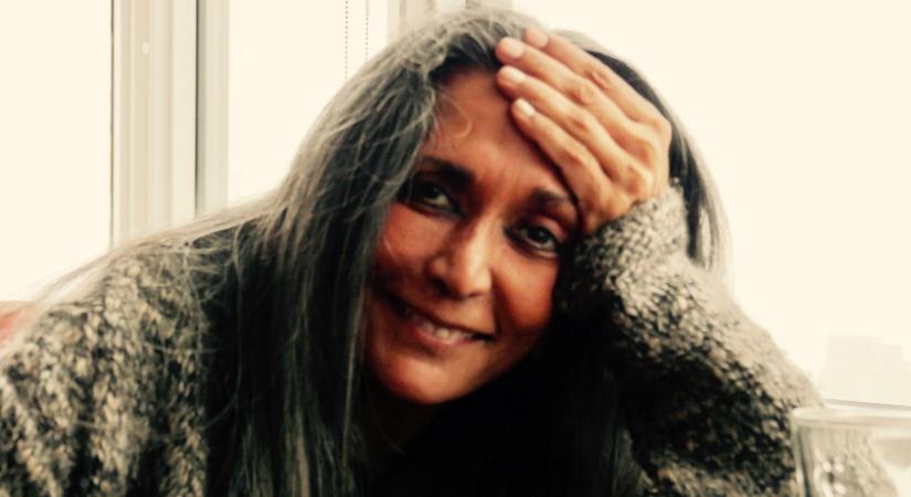 Deepa Mehta
