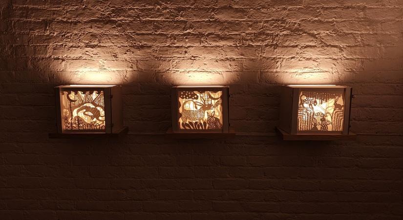 Display Shot - Panchatantra Tales