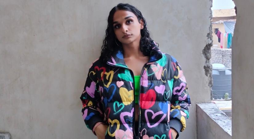 Kinari. (Photo Credit: Mithran Samule)