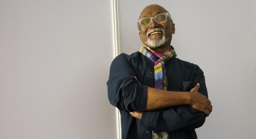 Collaboration should be our future 'mantra': Kochi-Muziris Biennale co-founder Bose Krishnamachari