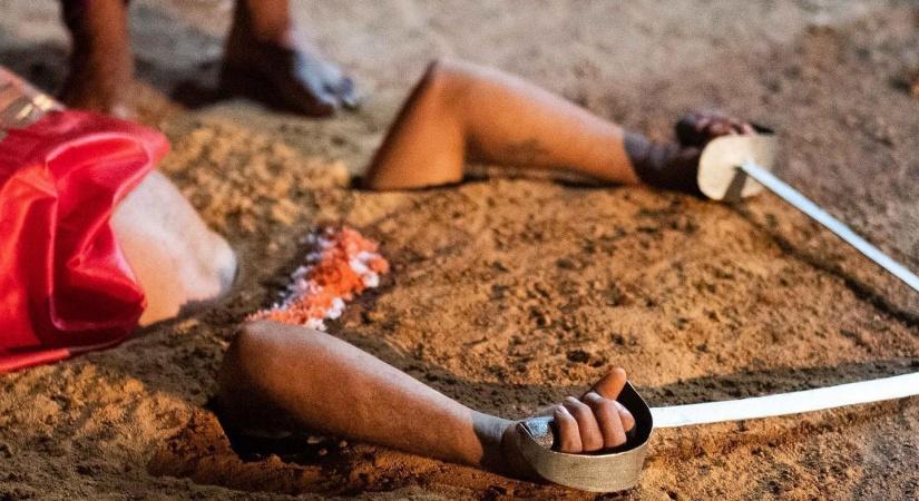 Chorotsav in Zarme, Unveiling the Charms of Goan Villages