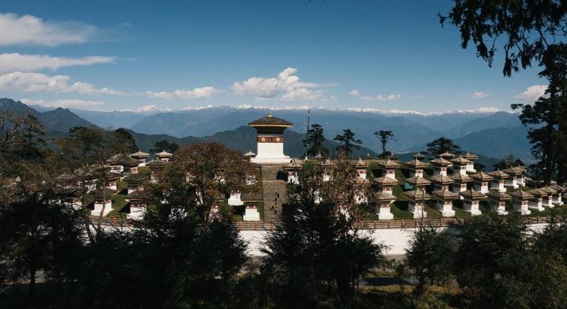 Bhutan launches the Druk Neykor programme: Embark on a spiritual journey through Bhutan's sacred sites