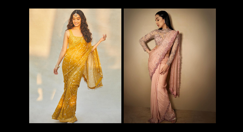 Shraddha Kapoor/Instagram