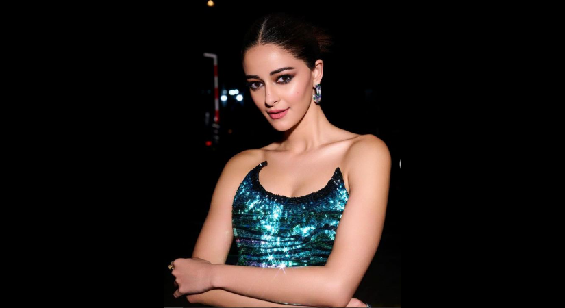 Ananya Panday