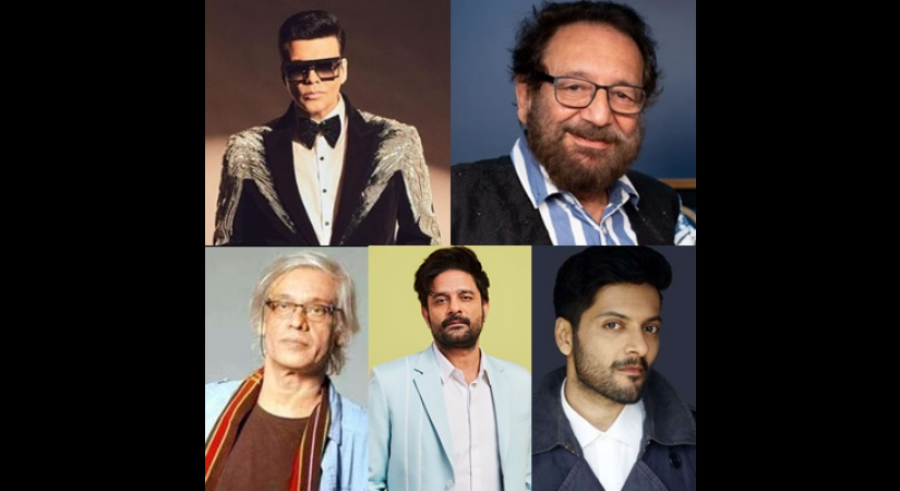 KJo, Shekhar Kapur, other film personalities to conduct 20 masterclasses at CIFF