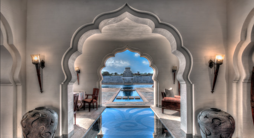 Evolve Back’s Chikkana Halli Estate, Coorg