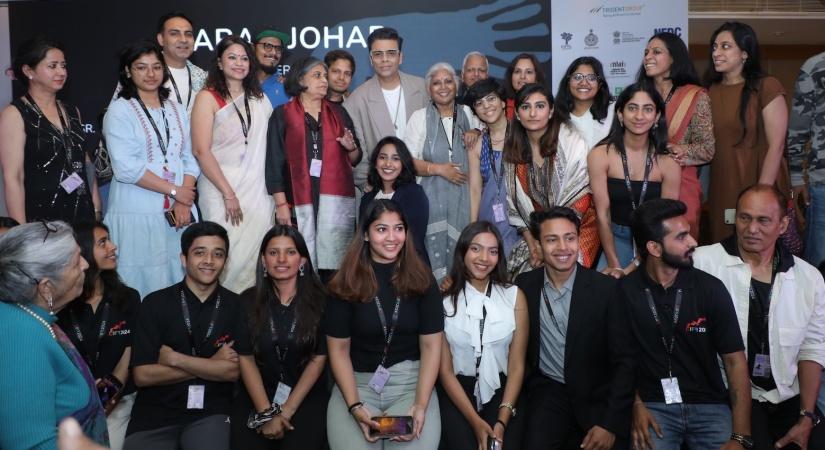 Cinevesture Film Festival: 'Seven Winters in Tehran' wins Best Int'l Film award, 'Jaggi' Best Indian Film