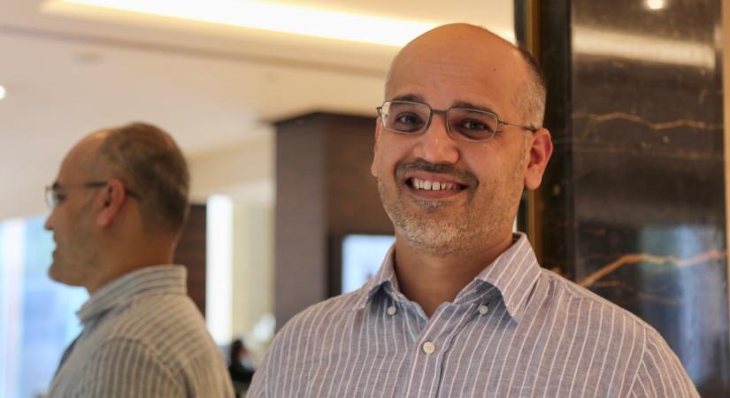 'Katiyabaaz' director Fahad Mustafa's next film will be shot around Delhi's naalas