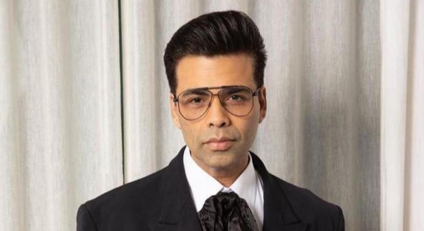 Karan Johar