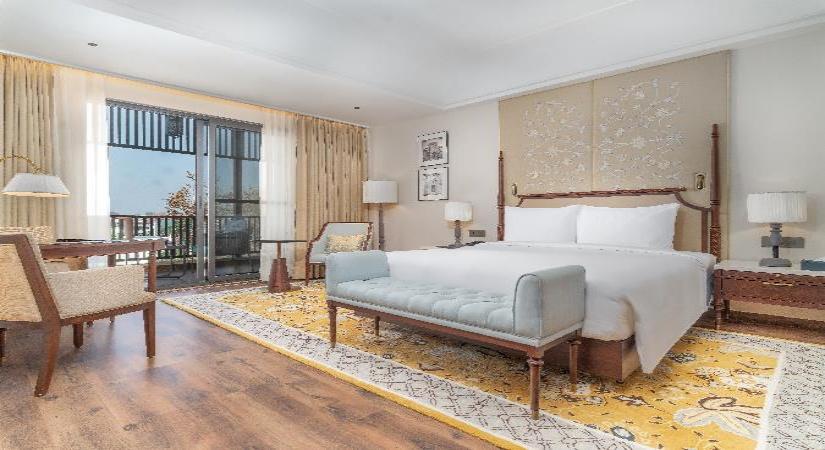 Radisson Hotel Group’s Luxury Lifestyle Brand Radisson Collection arrives in India with first opening in Srinagar