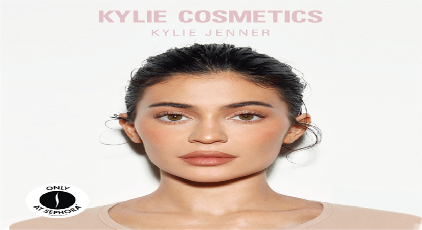 Kylie Cosmetics