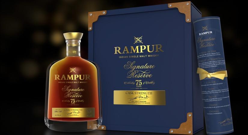 Rampur Signature Reserve