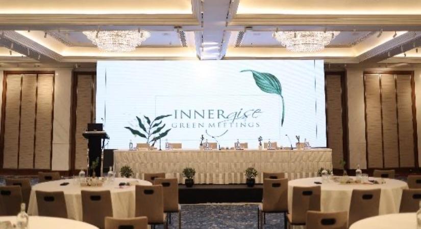 Taj Mahal, New Delhi 