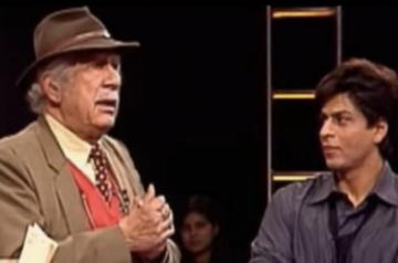  In a heartwarming tribute to the late Colonel Raj Kapoor