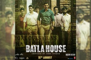 Shootout At Lokhandwala