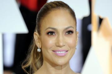 Jennifer Lopez