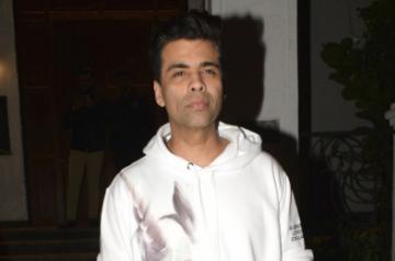 Karan Johar