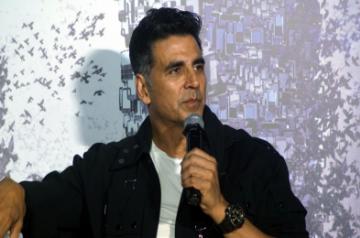 Akshay Kumar