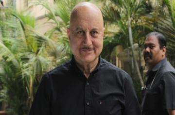 Anupam Kher
