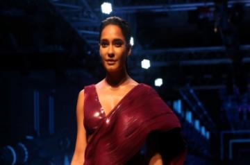 Actress Lisa Haydon