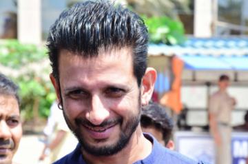 Sharman Joshi