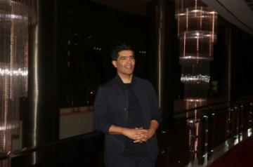 Manish Malhotra 