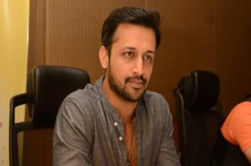 Atif Aslam
