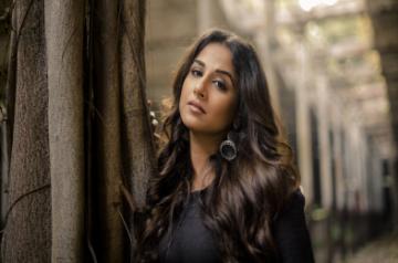 Vidya Balan