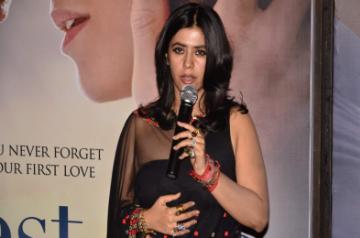 Ekta Kapoor