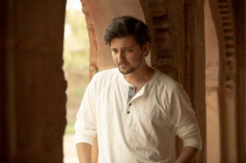 Singer Darshan Raval