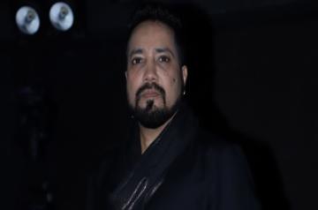 Singer Mika Singh
