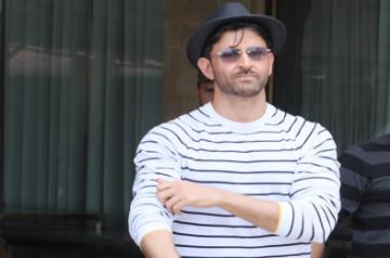 Hrithik Roshan