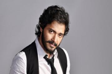 Actor Shreyas Talpade