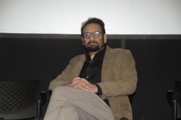 Shekhar Kapur 