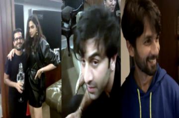 B-Town's High Way to Hell.