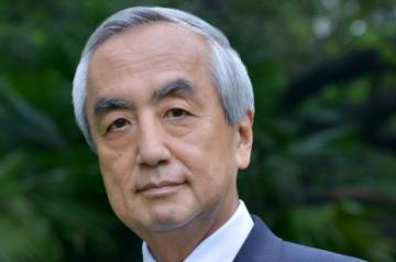 Kenji Hiramatsu
