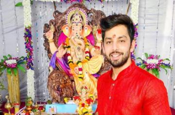 Himansh Kohli