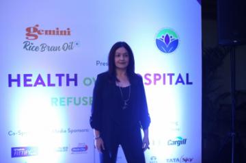 Pooja Bhatt. (Photo: IANS)