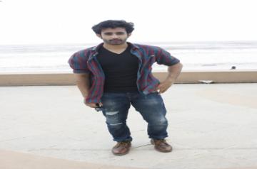 Satyajeet Dubey. (Photo: IANS)