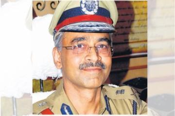 Karanam Aravinda Rao