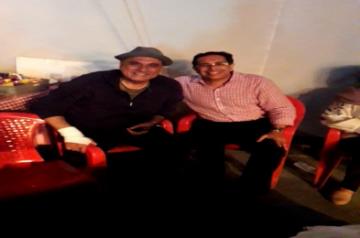 Boman Irani plays 3 characters in P Mark mustard oil ad.