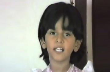 Too much cuteness: Farhan on Shibani's throwback video